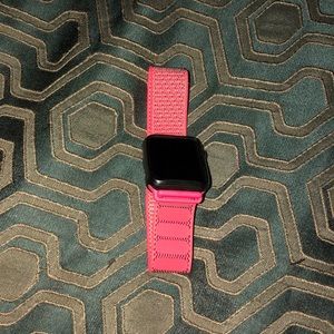 Apple Watch 38mm series 3 cellular